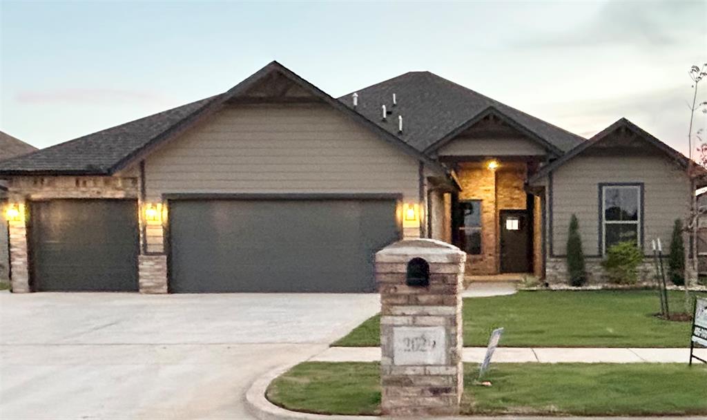 1st image of 2029 Aminas Wy, Yukon, OK 73099 | MLS# 1233174