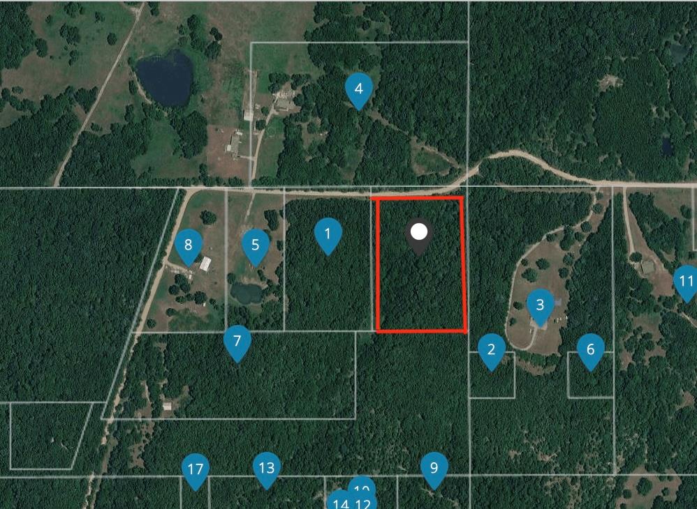 1st image of E 1100 St, Checotah, OK 74426 | MLS# 1233322