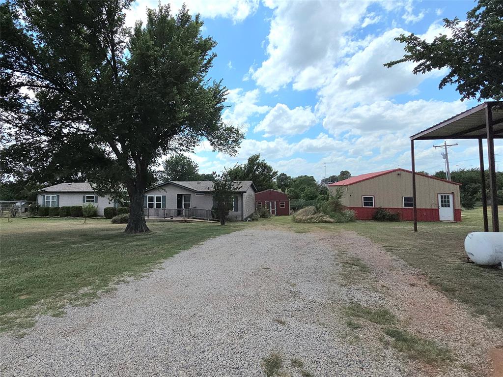 Homes for sale in Blanchard, OK | 1102 County Street 2964 Street, Blanchard, OK 73010 | MLS# 1233494