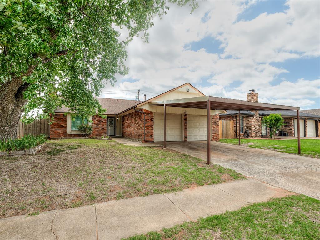 2nd image of 914 S Highland Dr, Mustang, OK 73064 | MLS# 1234084