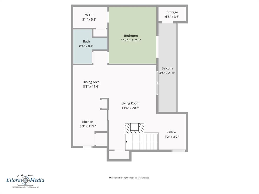 29th image of 14307 N Pennsylvania Ave #3H, Oklahoma City, OK 73134 | MLS# 1234299