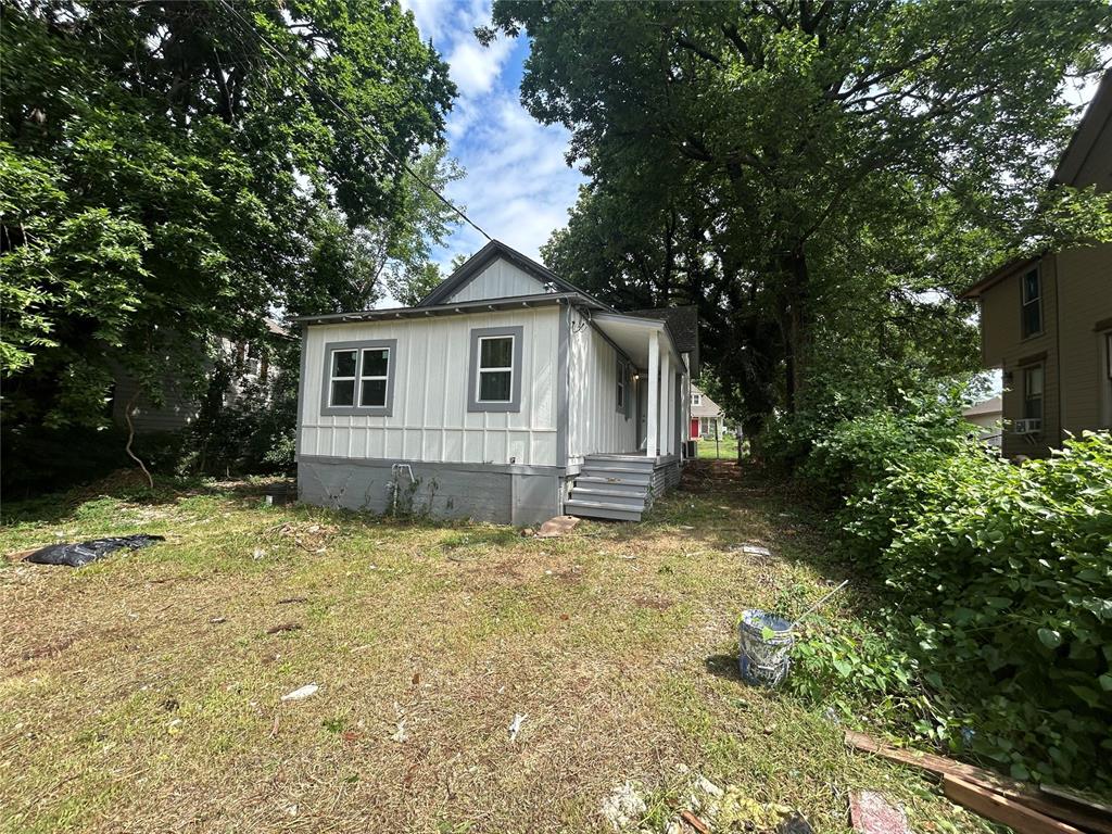 22nd image of 605 E Harrison Ave, Guthrie, OK 73044 | MLS# 1234315