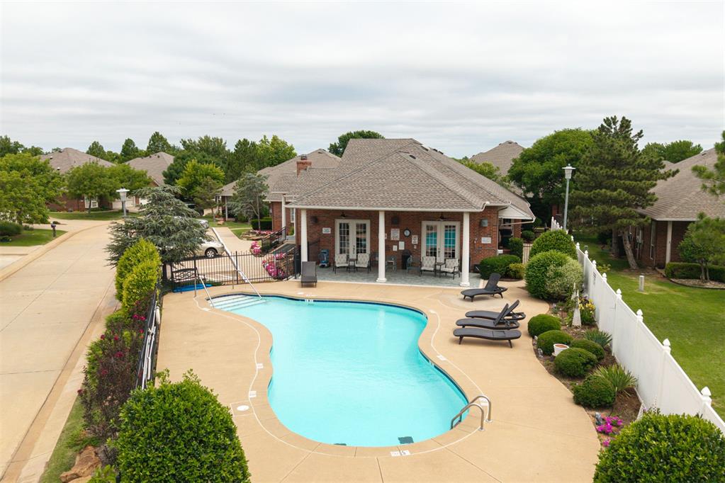 2nd image of 15420 Monarch Ln, Edmond, OK 73013 | MLS# 1234384
