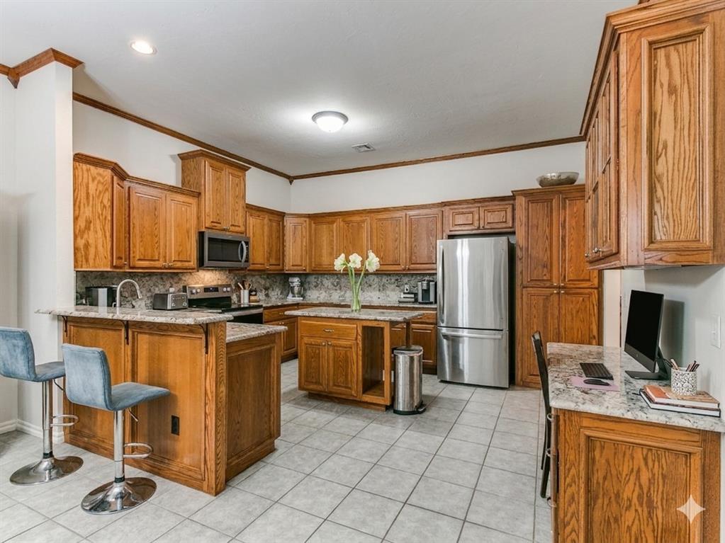 5th image of 15420 Monarch Ln, Edmond, OK 73013 | MLS# 1234384