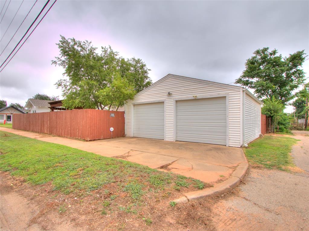 Homes for sale in Oklahoma City, OK | 2244 Nw 14th St, Oklahoma City, OK 73107 | MLS# 1234628