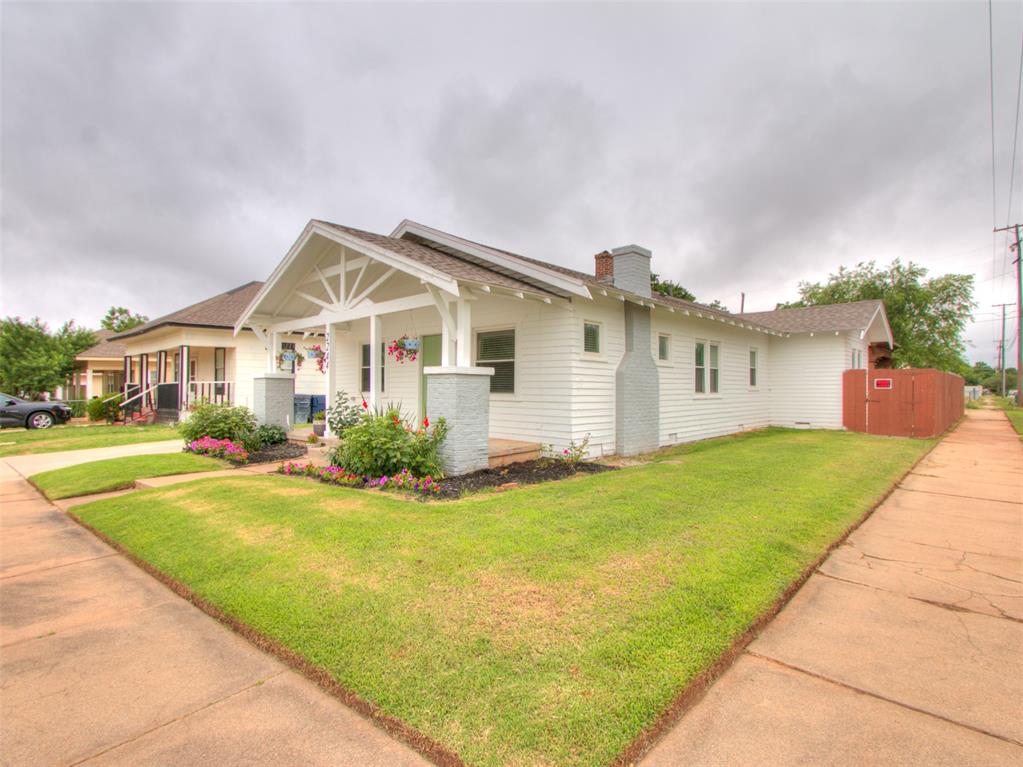Homes for sale in Oklahoma City, OK | 2244 Nw 14Th St, Oklahoma City, OK 73107 | MLS# 1234628