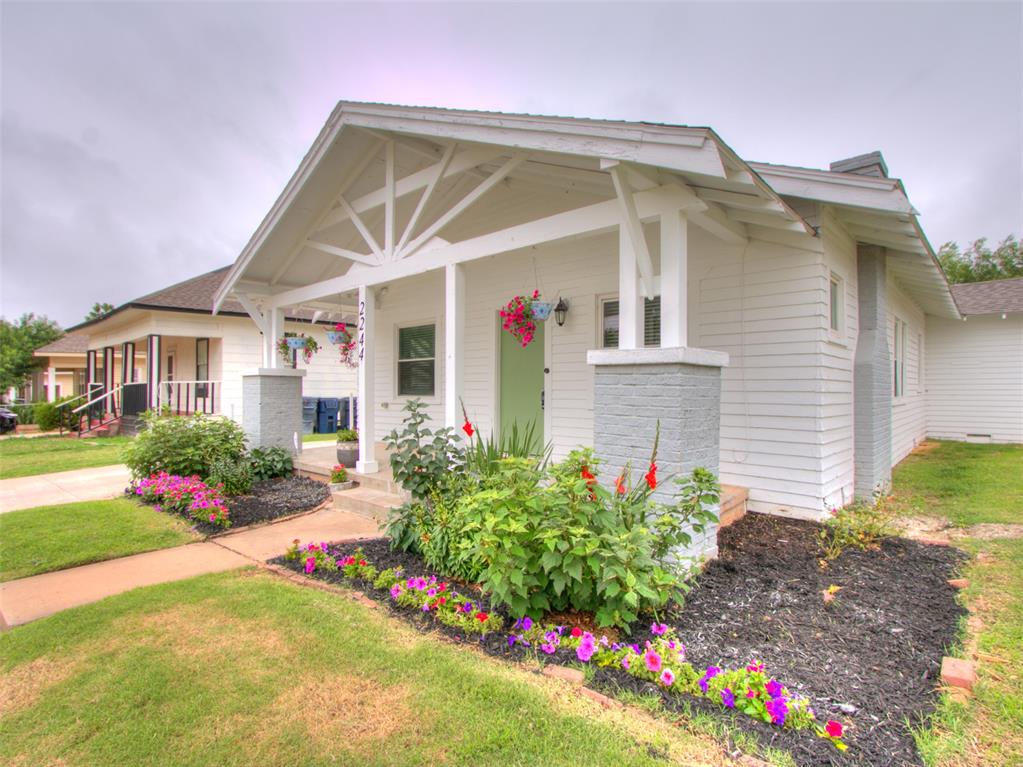 Homes for sale in Oklahoma City, OK | 2244 Nw 14th St, Oklahoma City, OK 73107 | MLS# 1234628
