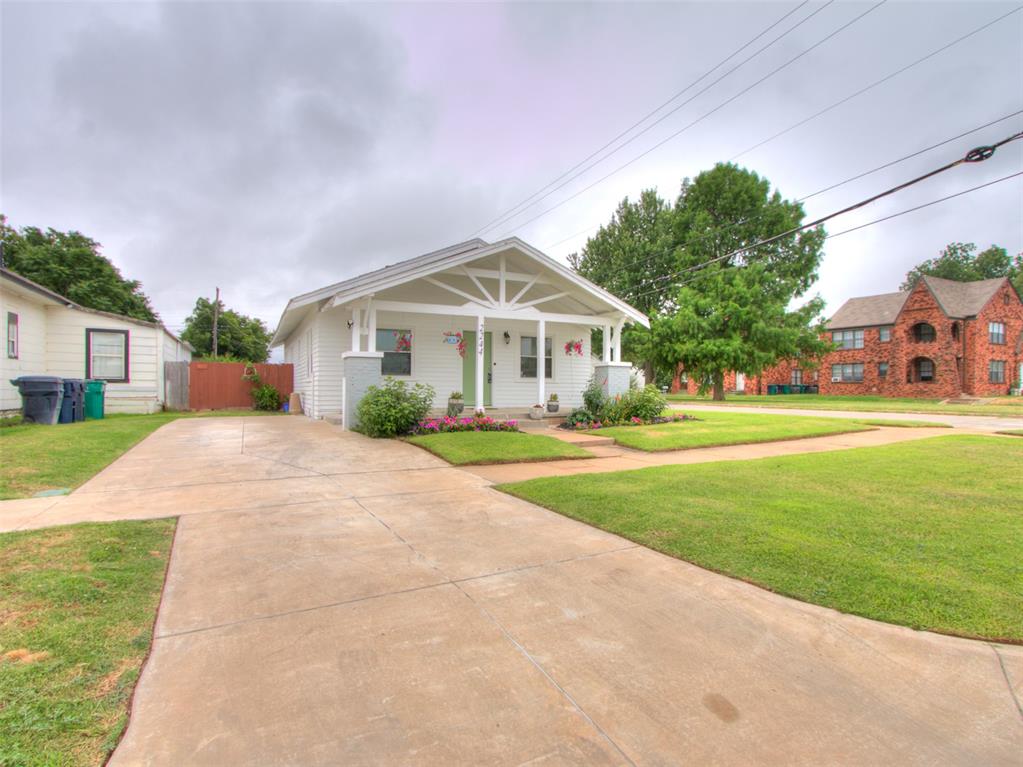 Homes for sale in Oklahoma City, OK | 2244 Nw 14th St, Oklahoma City, OK 73107 | MLS# 1234628