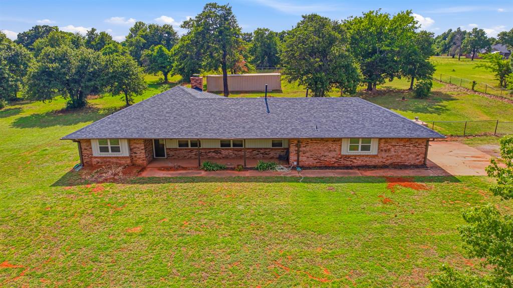 Homes for sale in Tuttle, OK | 738 S Sara Rd, Tuttle, OK 73089 | MLS# 1234865