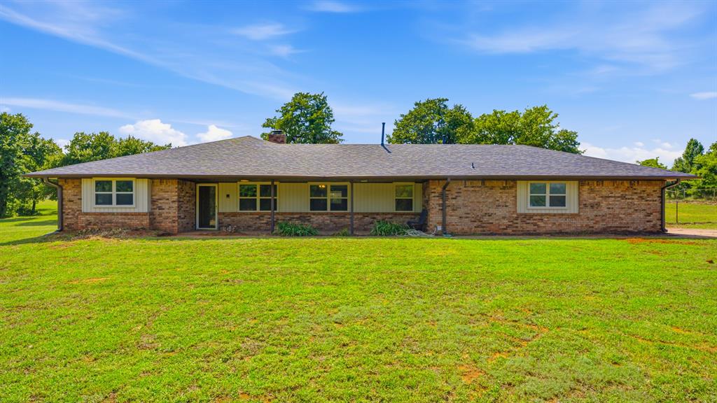 Homes for sale in Tuttle, OK | 738 S Sara Rd, Tuttle, OK 73089 | MLS# 1234865