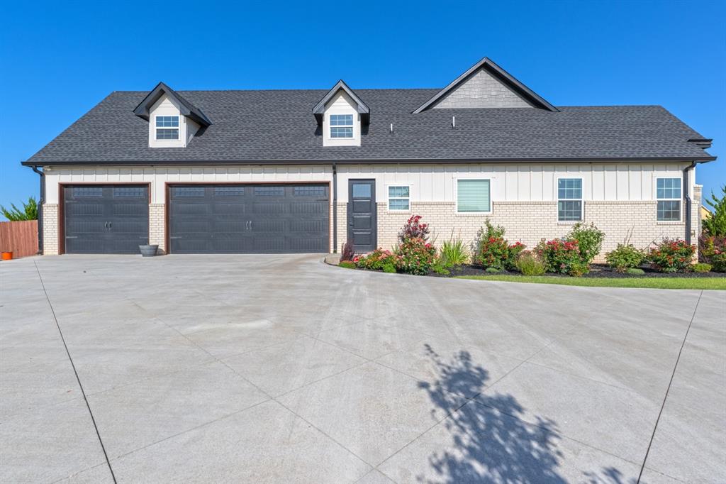 3rd image of 12716 Sw 53Rd St, Mustang, OK 73064 | MLS# 1234975