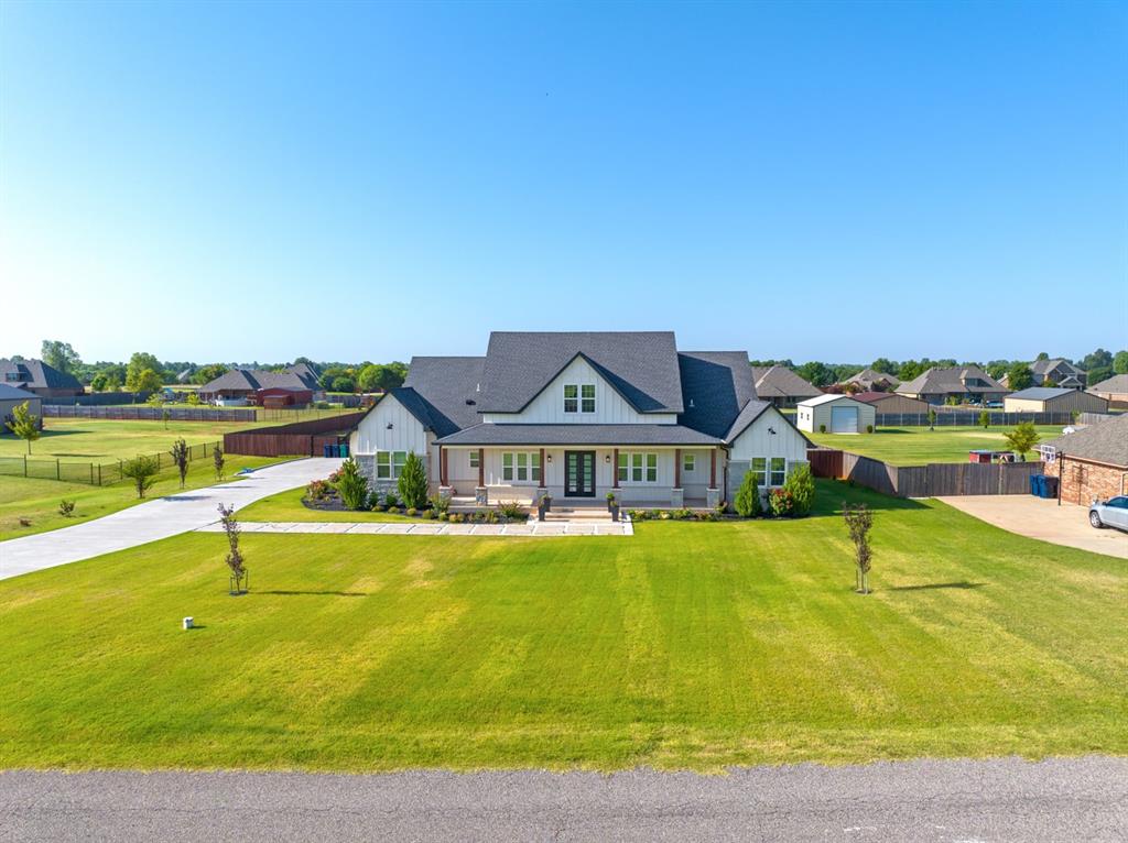50th image of 12716 Sw 53rd St, Mustang, OK 73064 | MLS# 1234975