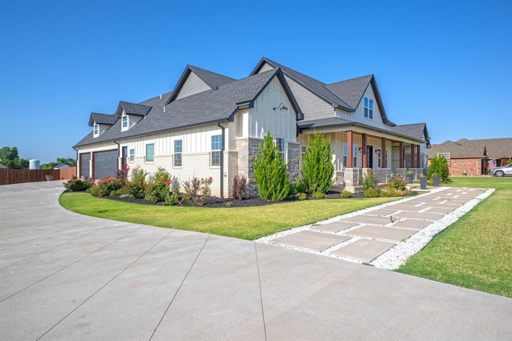 4th image of 12716 Sw 53Rd St, Mustang, OK 73064 | MLS# 1234975
