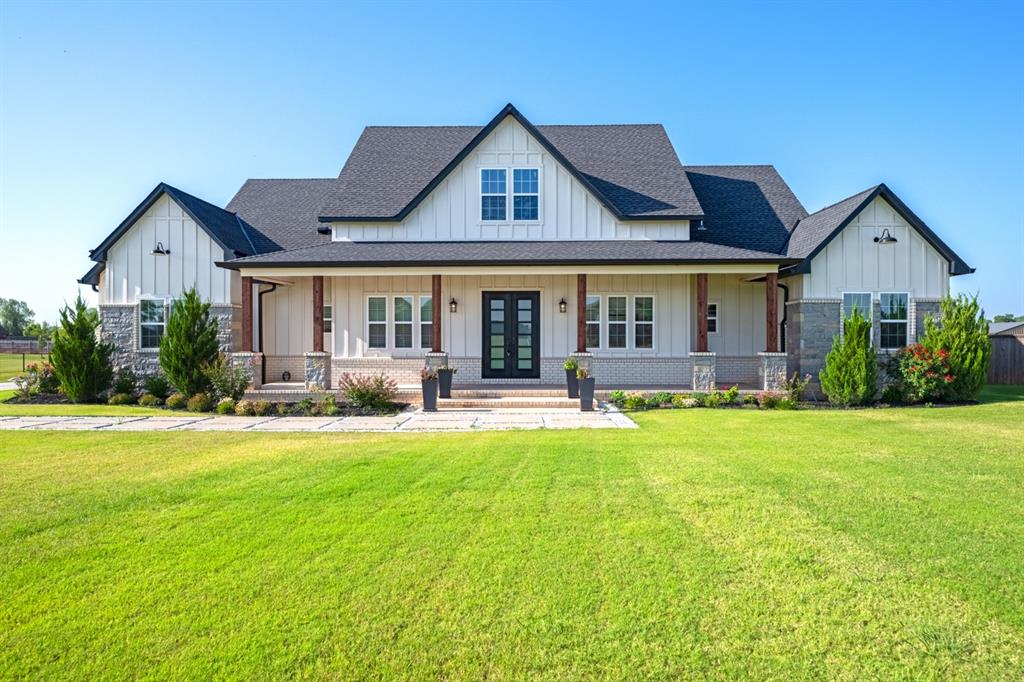 1st image of 12716 Sw 53rd St, Mustang, OK 73064 | MLS# 1234975
