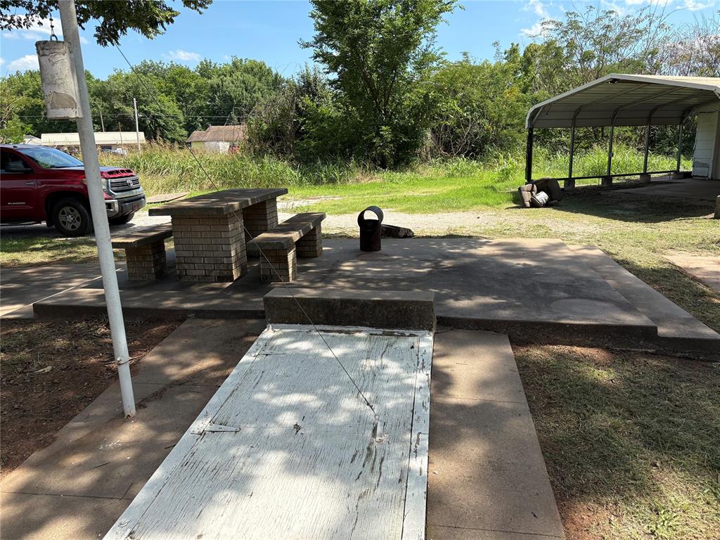 4th image of 513 11Th St, Pawnee, OK 74058 | MLS# 1235112