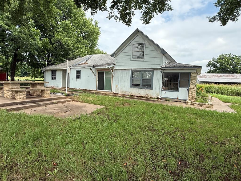 1st image of 513 11th St, Pawnee, OK 74058 | MLS# 1235112