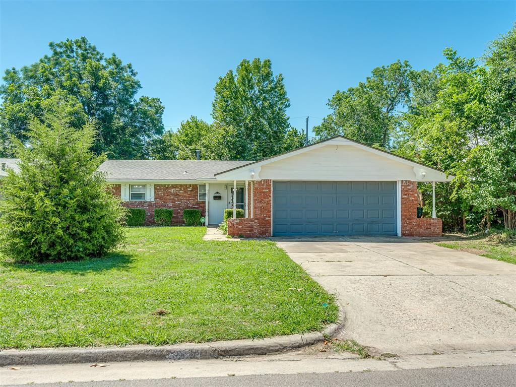 Homes for sale in Oklahoma City, OK | 2516 Sw 69Th St, Oklahoma City, OK 73159 | MLS# 1235321