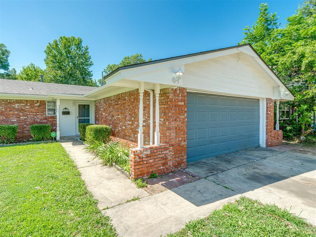 Homes for sale in Oklahoma City, OK | 2516 Sw 69th St, Oklahoma City, OK 73159 | MLS# 1235321