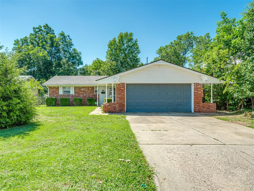 Homes for sale in Oklahoma City, OK | 2516 Sw 69Th St, Oklahoma City, OK 73159 | MLS# 1235321