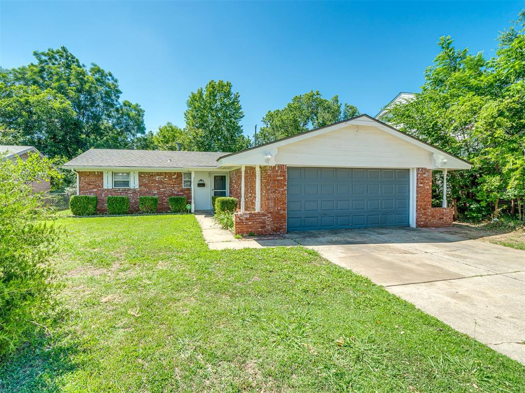 Homes for sale in Oklahoma City, OK | 2516 Sw 69Th St, Oklahoma City, OK 73159 | MLS# 1235321