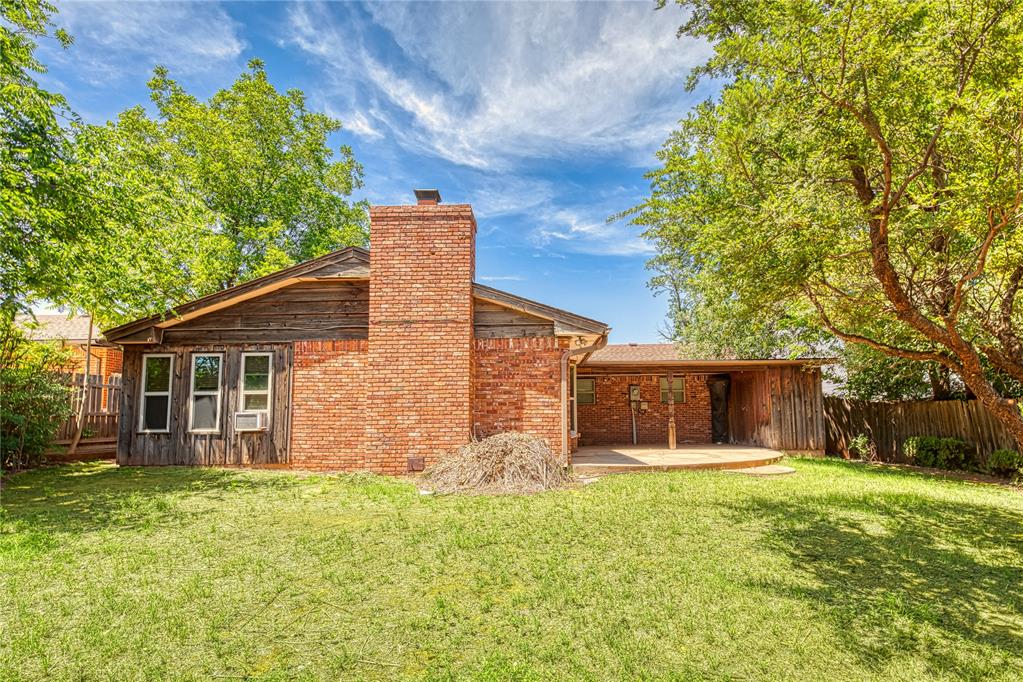 Homes for sale in Clinton, OK | 1312 Shelley Ave, Clinton, OK 73601 | MLS# 1235524