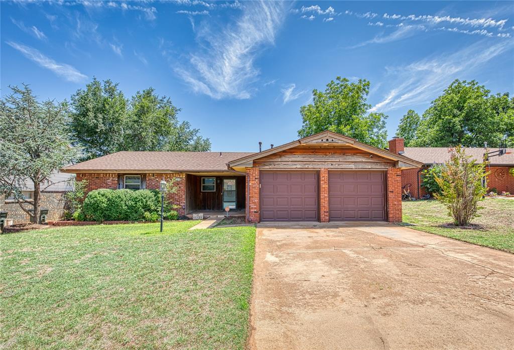 Homes for sale in Clinton, OK | 1312 Shelley Ave, Clinton, OK 73601 | MLS# 1235524