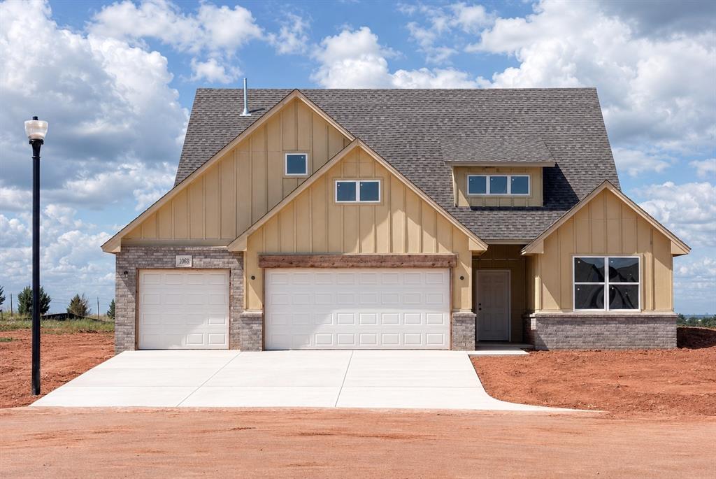 2nd image of 1063 Copper Ridge Cir, Piedmont, OK 73078 | MLS# 1235531