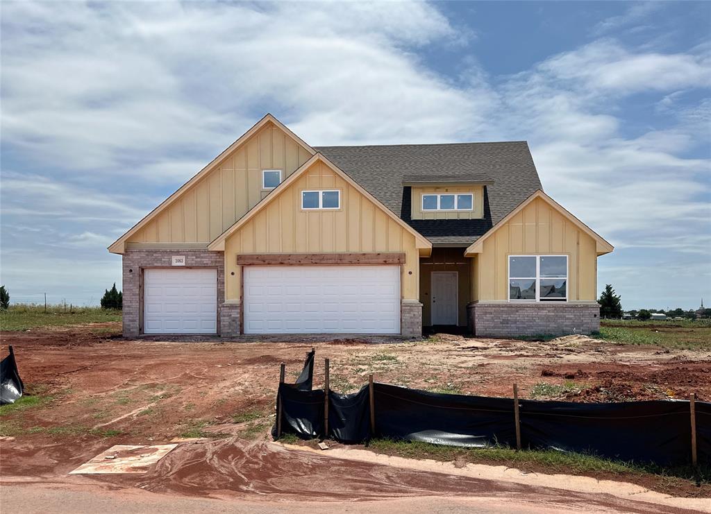 2nd image of 1063 Copper Ridge Cir, Piedmont, OK 73078 | MLS# 1235531