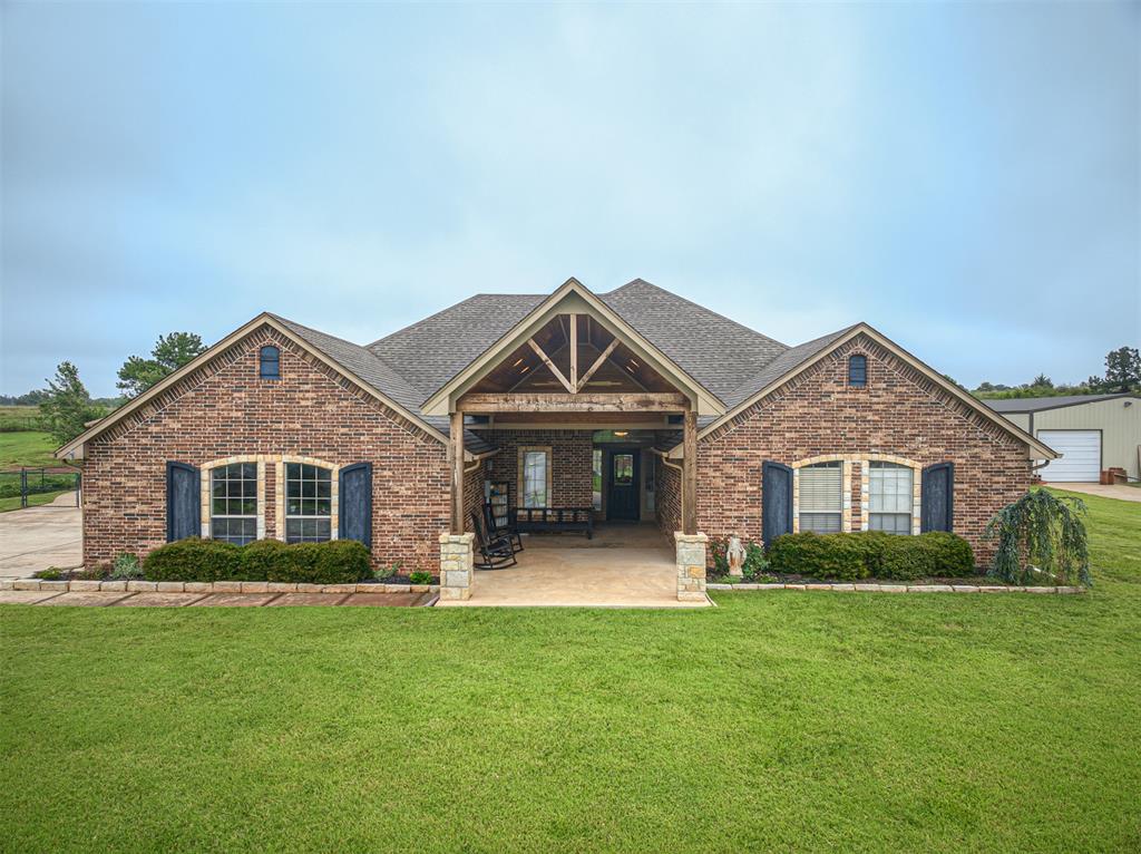 Homes for sale in Guthrie, OK | 6640 Mint Julep Ln, Guthrie, OK 73044 | MLS# 1235987