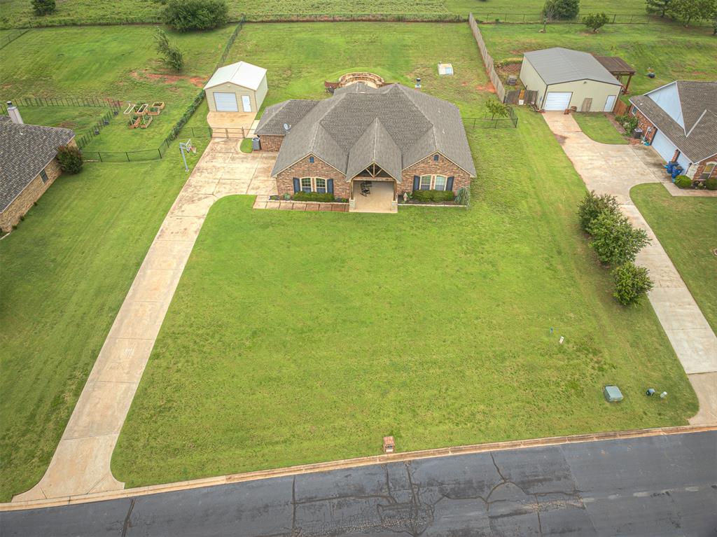 Homes for sale in Guthrie, OK | 6640 Mint Julep Ln, Guthrie, OK 73044 | MLS# 1235987
