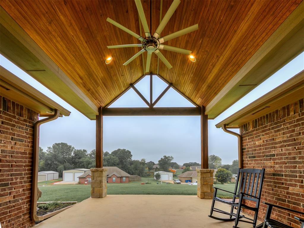Homes for sale in Guthrie, OK | 6640 Mint Julep Ln, Guthrie, OK 73044 | MLS# 1235987