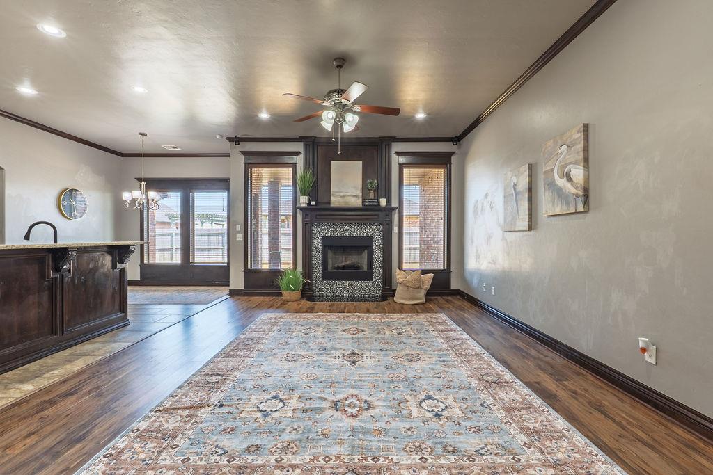 3rd image of 1950 Timber Dale Dr, Shawnee, OK 74804 | MLS# 1236346