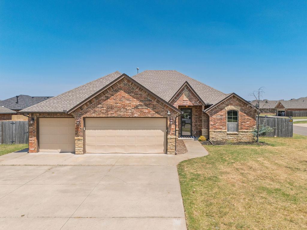 1st image of 1950 Timber Dale Dr, Shawnee, OK 74804 | MLS# 1236346