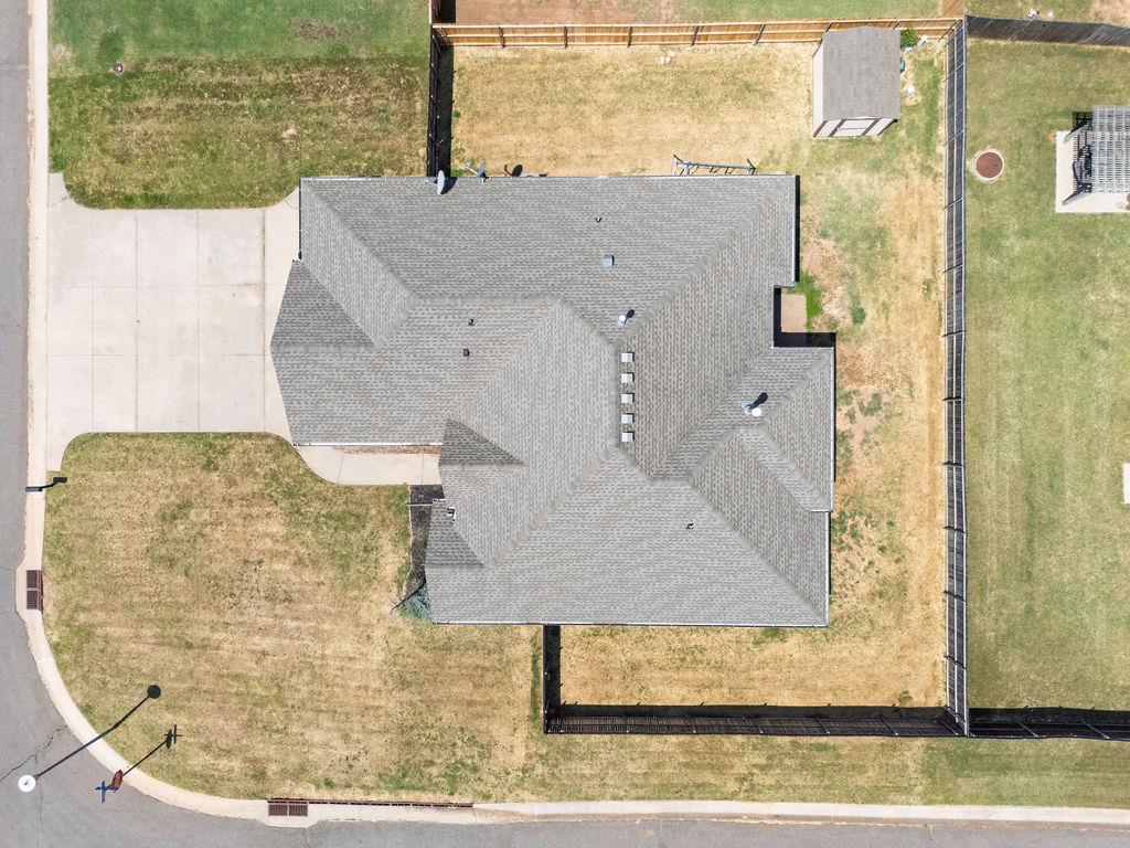 45th image of 1950 Timber Dale Dr, Shawnee, OK 74804 | MLS# 1236346
