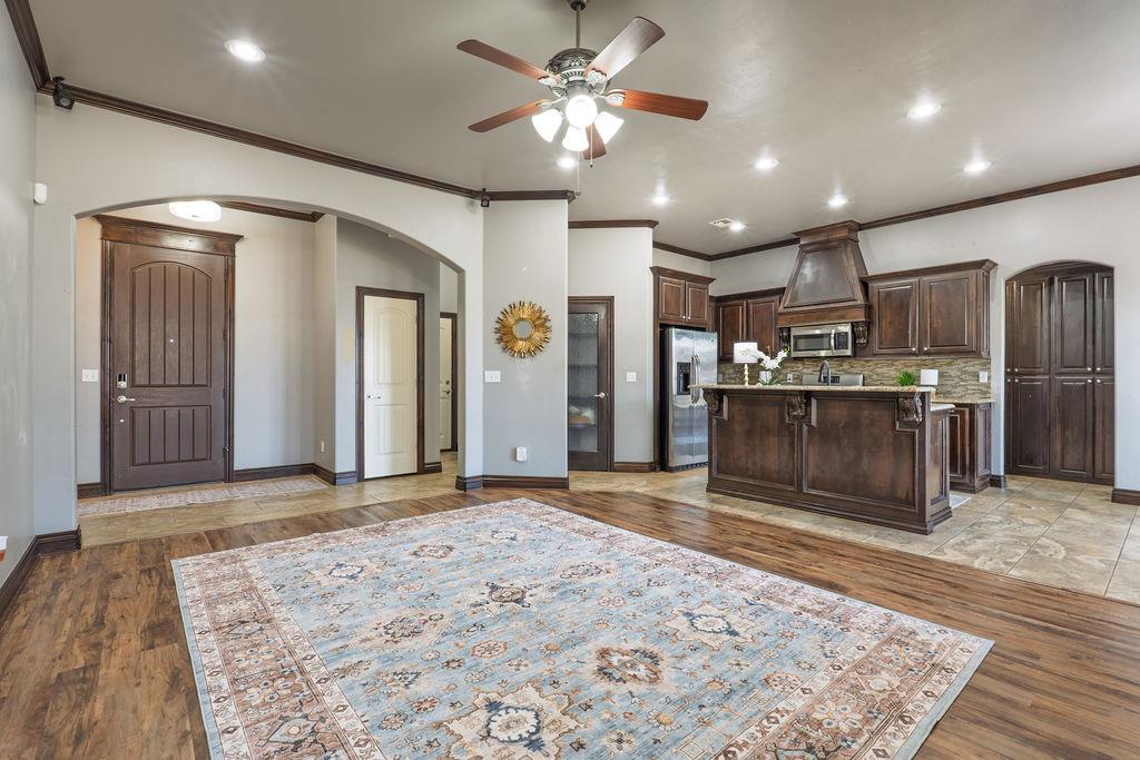 5th image of 1950 Timber Dale Dr, Shawnee, OK 74804 | MLS# 1236346