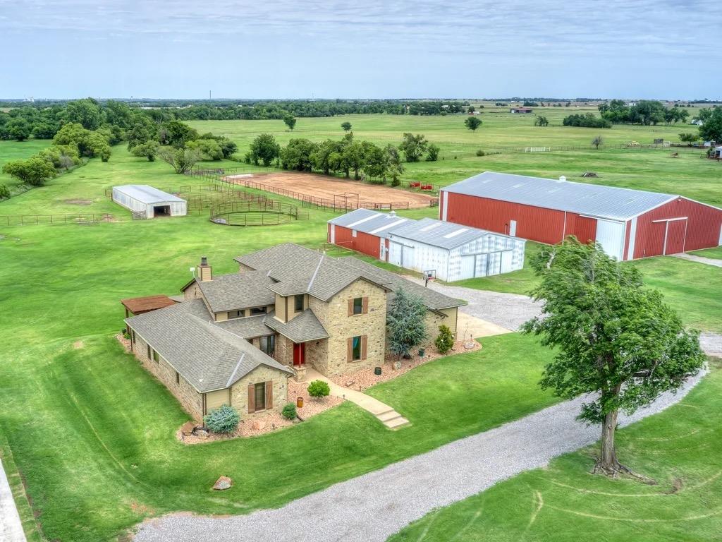 1st image of 8615 Reno E, El Reno, OK 73036 | MLS# 1236718