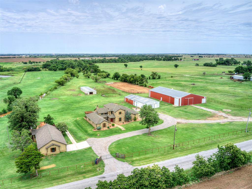 3rd image of 8615 Reno E, El Reno, OK 73036 | MLS# 1236718
