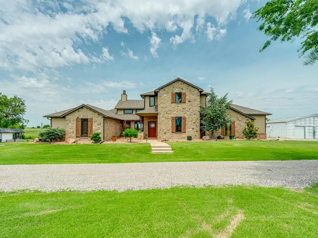 2nd image of 8615 Reno E, El Reno, OK 73036 | MLS# 1236718