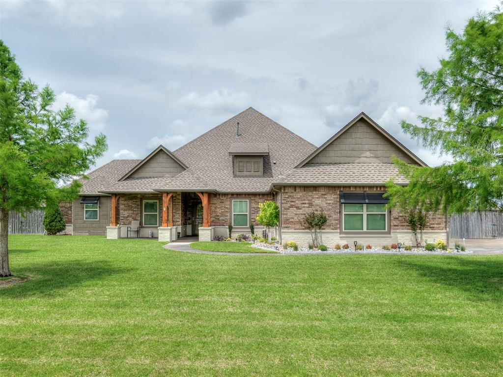 1st image of 6901 Sw 92nd St, Oklahoma City, OK 73169 | MLS# 1236747