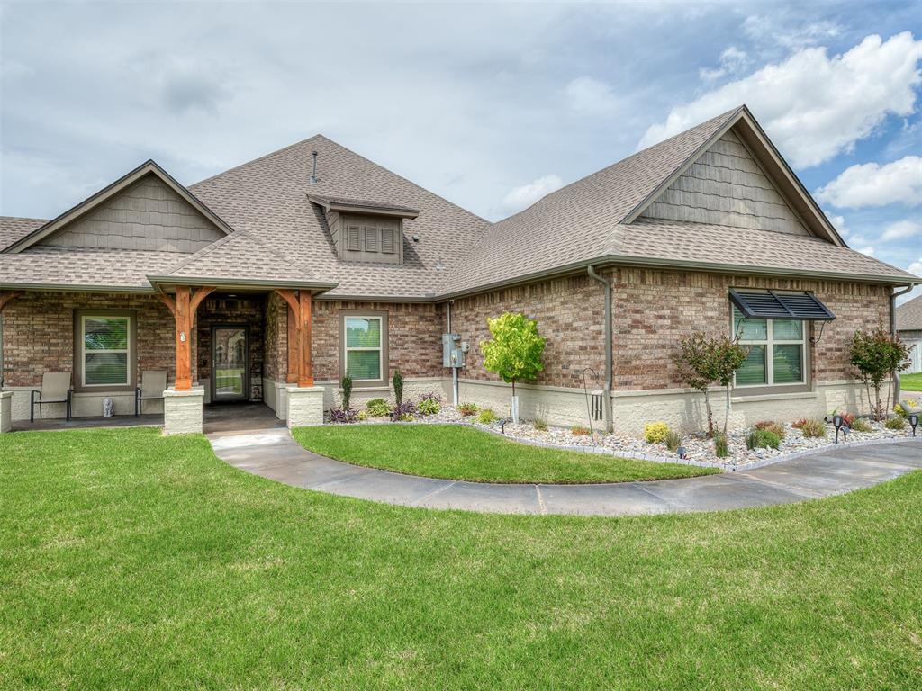 2nd image of 6901 Sw 92nd St, Oklahoma City, OK 73169 | MLS# 1236747