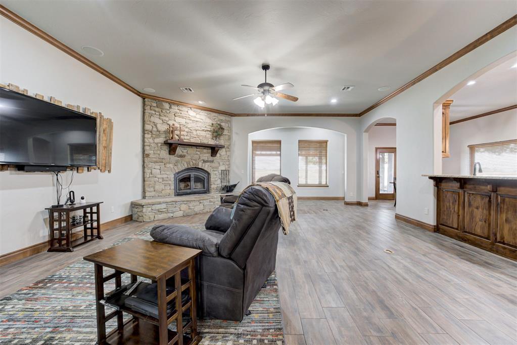 5th image of 17100 Sw 15Th St, El Reno, OK 73036 | MLS# 1236763