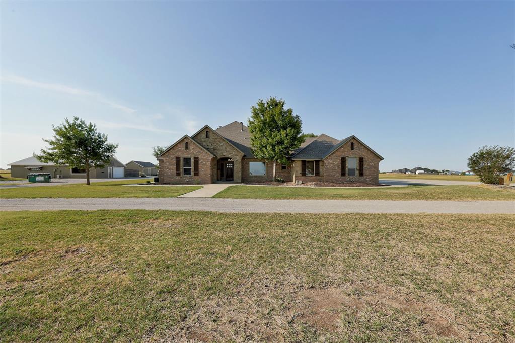 2nd image of 17100 Sw 15th St, El Reno, OK 73036 | MLS# 1236763