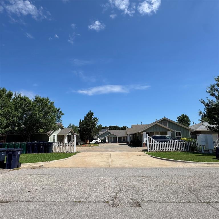 1st image of 1439 Nw 26th St, Oklahoma City, OK 73106 | MLS# 1236885