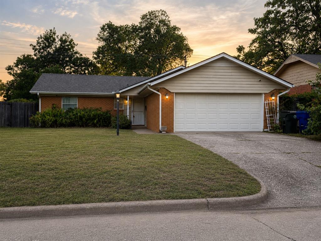 1st image of 713 Juniper Ave, Oklahoma City, OK 73130 | MLS# 1236899