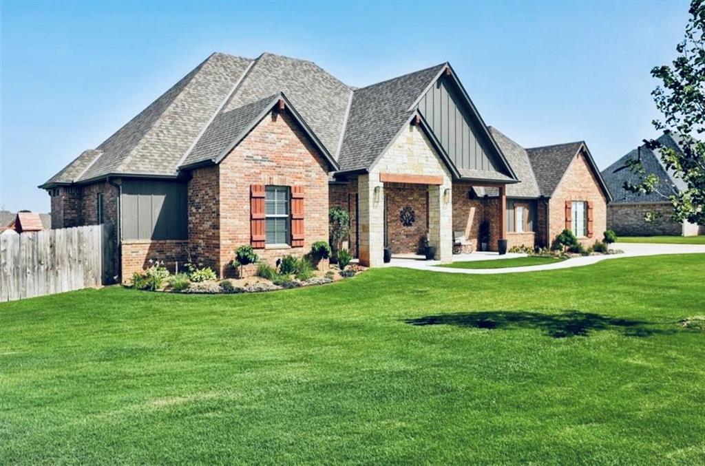 3rd image of 1236 Dorsi Ct, Newcastle, OK 73065 | MLS# 1237616