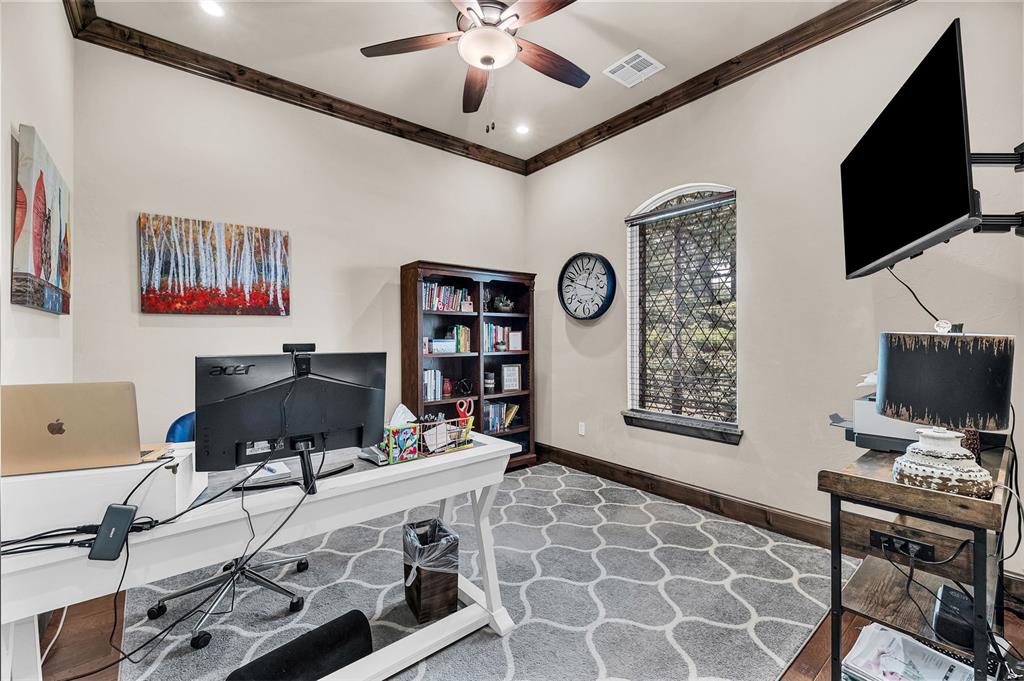 5th image of 5000 Wheatley Wy, Edmond, OK 73034 | MLS# 1237619
