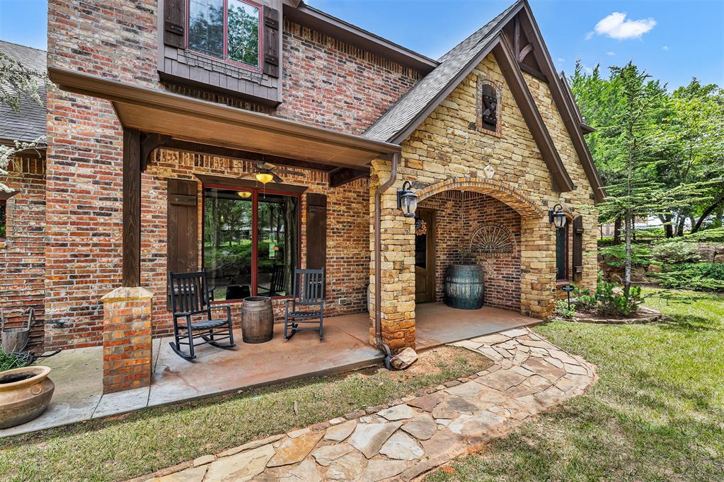 2nd image of 5000 Wheatley Wy, Edmond, OK 73034 | MLS# 1237619