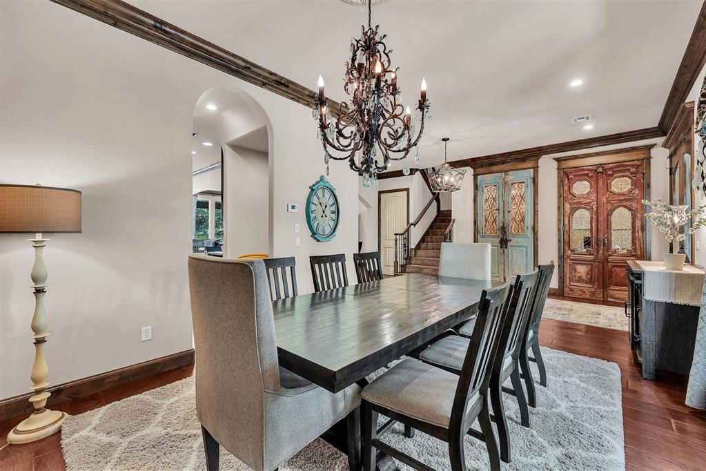 4th image of 5000 Wheatley Wy, Edmond, OK 73034 | MLS# 1237619