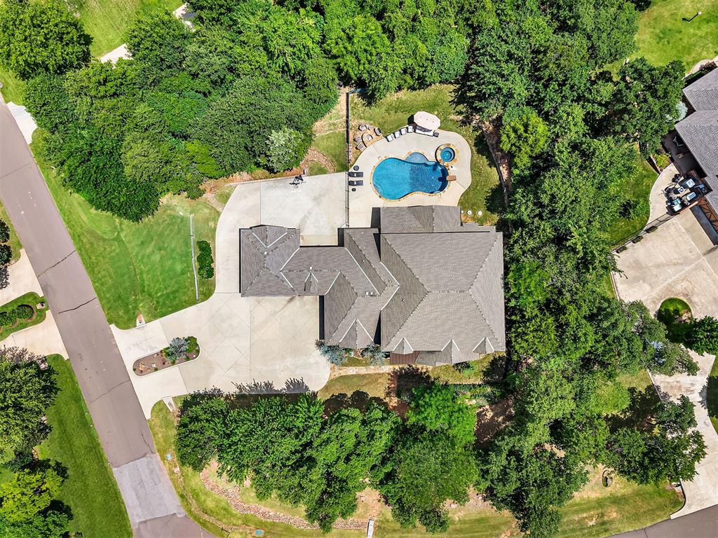 47th image of 5000 Wheatley Wy, Edmond, OK 73034 | MLS# 1237619