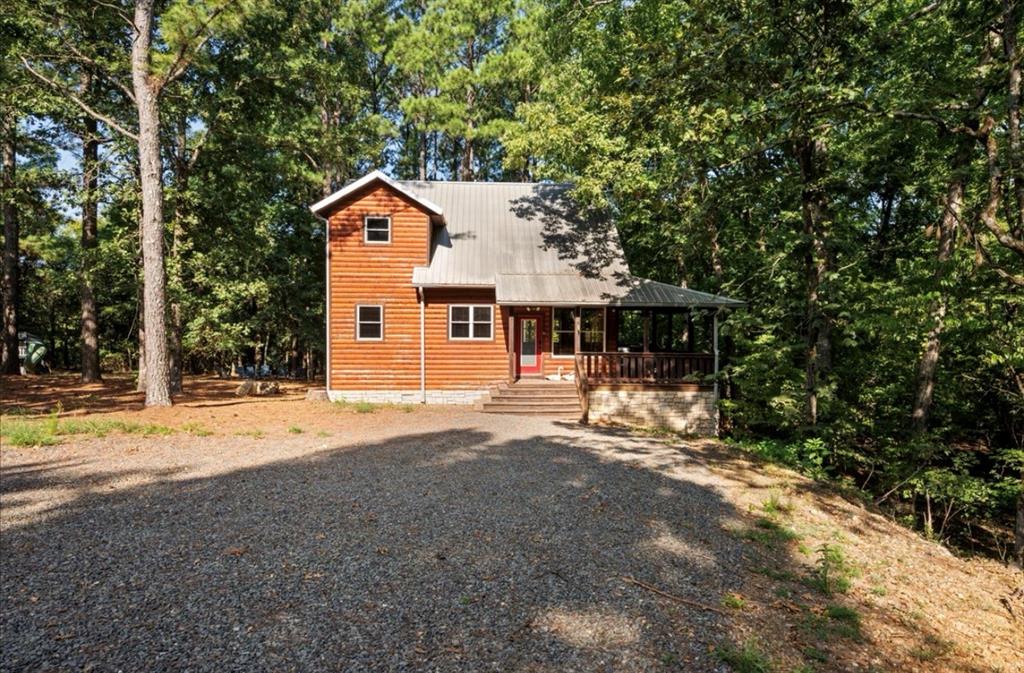 1st image of 560 Southern Hills Cir, Broken Bow, OK 74728 | MLS# 1237620